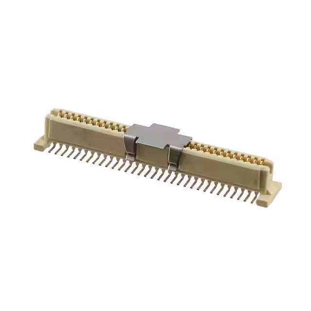 714390864 Molex  Matrices de type bord Mezzanine (carte à carte)